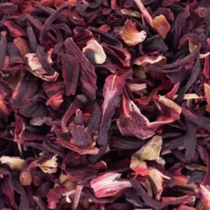 Hibiscus Flower