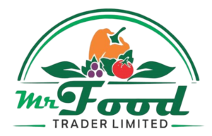 Mrfoods logo