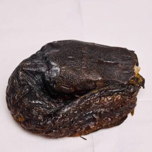 Smoked Catfish