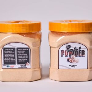 Baobab Powder 550g