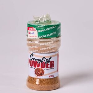 Crayfish Powder 50g