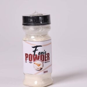 Fonio Powder 150g