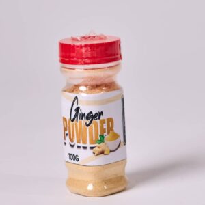 Ginger Powder 100g