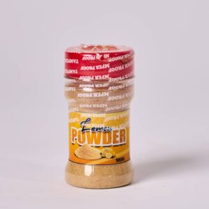 Lemon Powder 100g