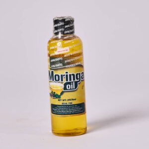 Moringa Oil 219.78ml