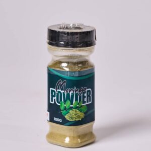 Moringa Powder 100g