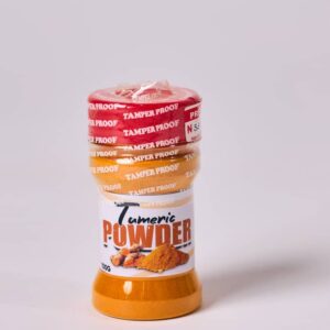 Turmeric Powder 100g